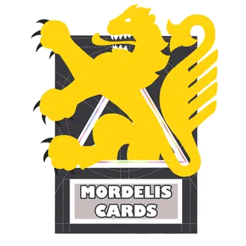 MordelisCards Shop