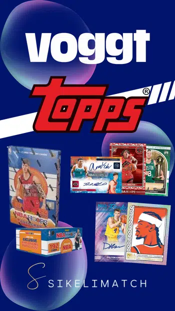 BREAK RANDOM TEAM HOOPS 1€ PDD