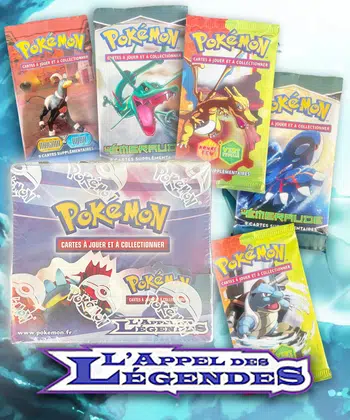 Le Vintage Show : Dernier Boxbreak L'Appel de légendes ! 😱🔥🚀💫