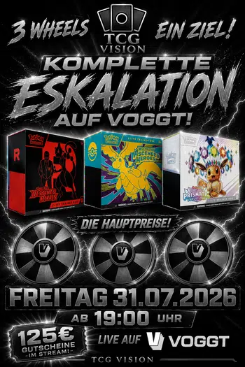 Visions ETB Special 🔥