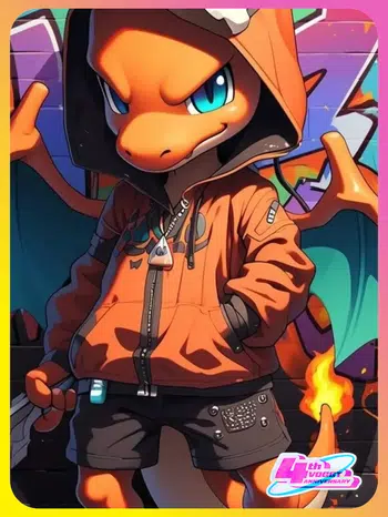 Show Anniv 4Ans Voggt & 2Ans