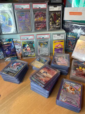 🔥 Carte à l’unité 🔥