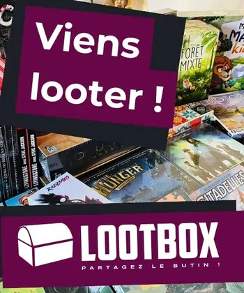 Lootbox