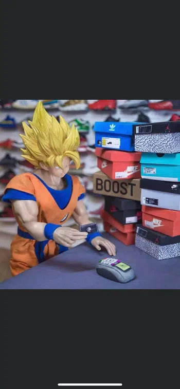 Sneakers, Bearbrick and Toys