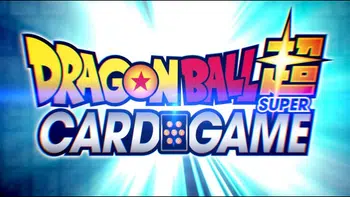 Live dragon ball card game