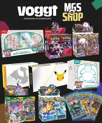 🚨 BIG LIVE Spécial 2 AN sur Voggt 🚨 Box Break + Scellé ! 🔥