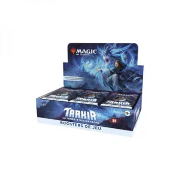 Display et bundle tarkir.