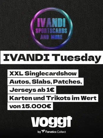 15.000€ XXL Einzelkartenshow alles ab 1€