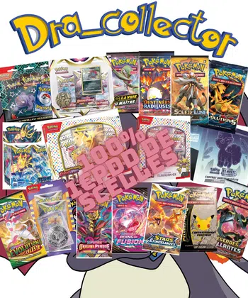 🔥Scellés récent/Ancien 1€/PDD🔥