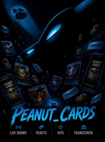 Peanuts_Shop