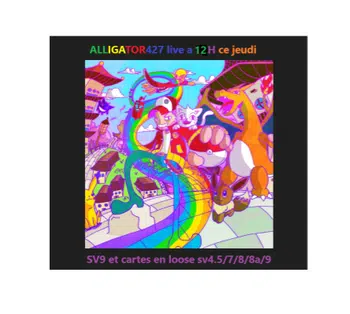 LIVE IN JAPAN en direct de tokyo