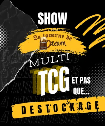 Destockage Massif, et pas que...