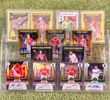 PANINI - SCORE - C'est aussi le Soir !