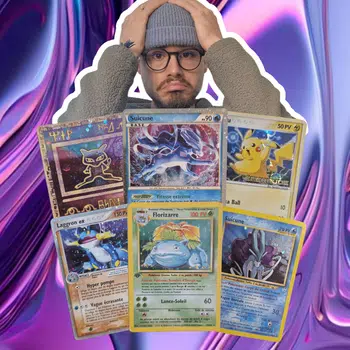 🚨 Vintage Show Légendaire • 1€ PDD 🚨