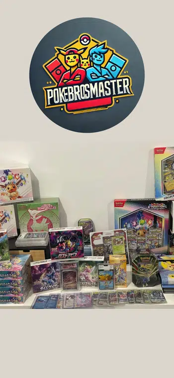 🔥POKÉMON DAYS AVEC LES POKE BROS 🔥CARTE UNITE / DISPLAY JAP EPEE BOUCLIER / ITEMS FR 8.5