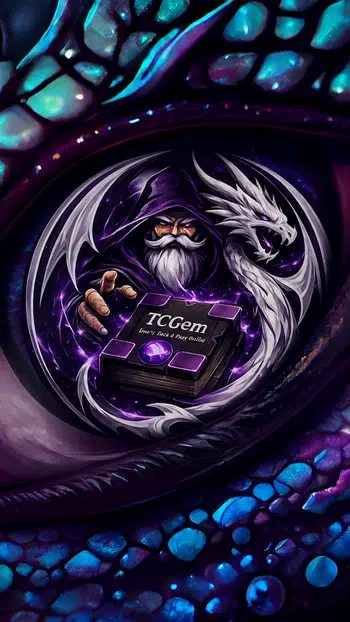 Wizcard ! Live Show