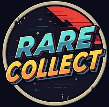 Rare Collect