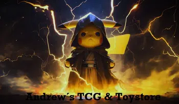 Stellakrone & Trick or Trade