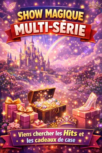 LIVE DISNEY - MULTI TCG