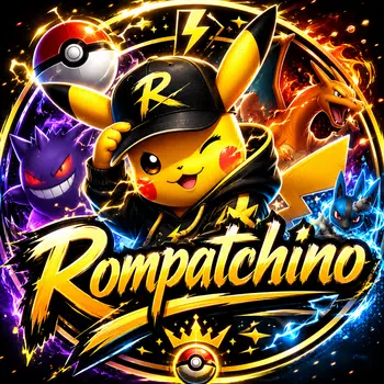 🔥🔥Chez Rompatchino🔥🔥
