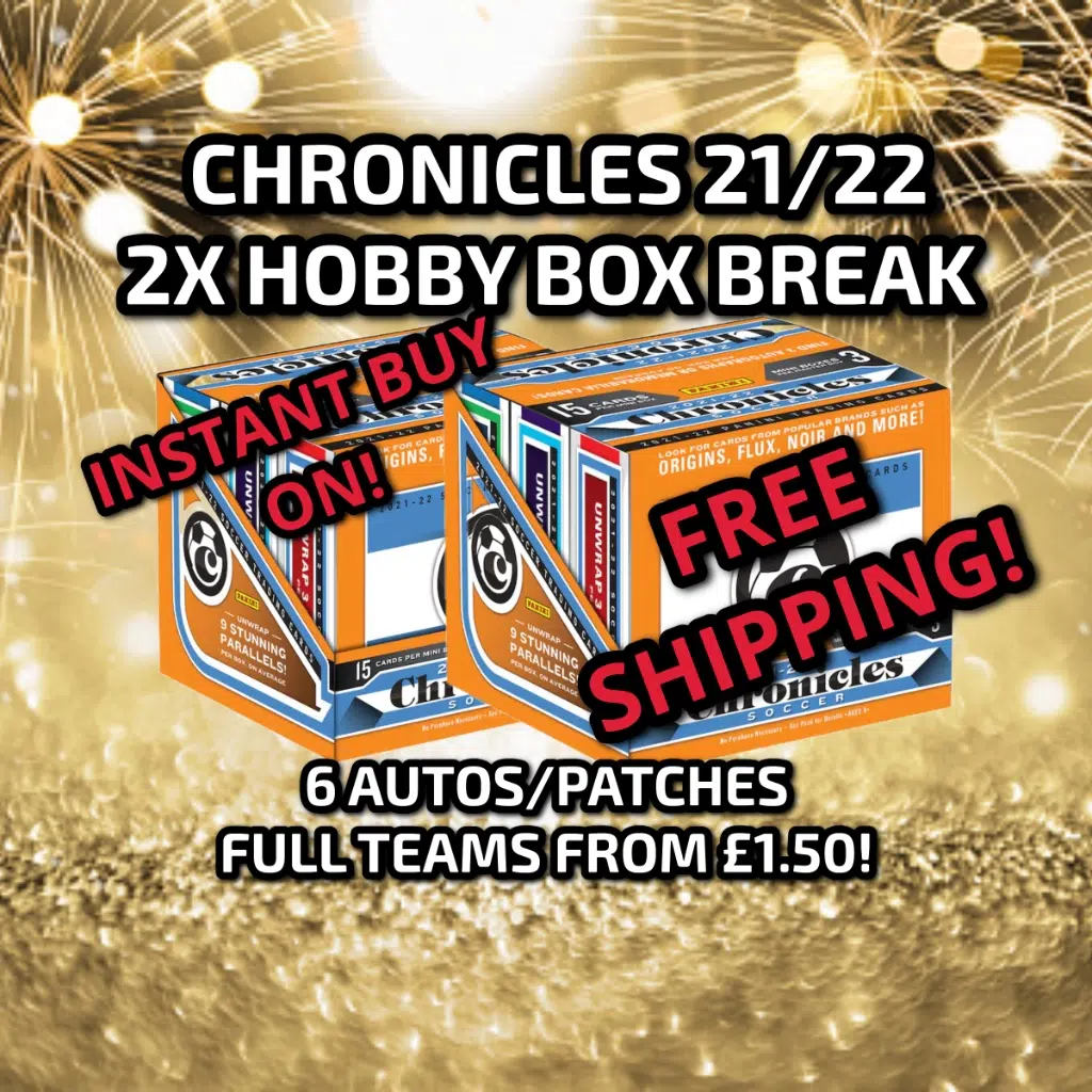 Voggt Watch Chronicles Hobby X Hobby Box Break