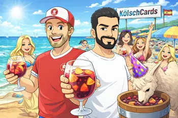 🔥Hits & Banger w/ Kölschcards!🔥