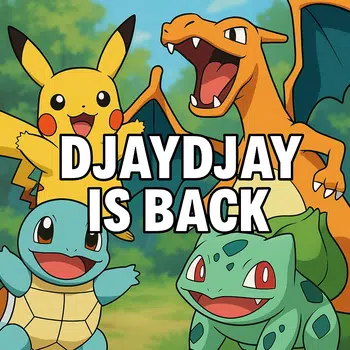 Show BoxBreak DJAYDJAY is BACK !!!!!!!!!