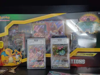 du gradé, du loose, du scéllé avec du 1€ pdd on vous attend