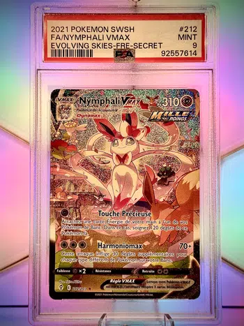 ✨GRADÉES PSA + PCA + LOOSE✨ TOUT À 1€PPD