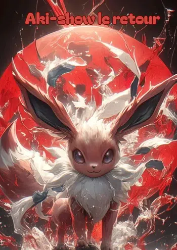 🔥Aki-show le retour 🔥
