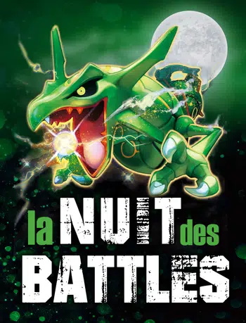 🔥UPC 8,5 1€PDD🔥🥊BATTLE CAVERNE