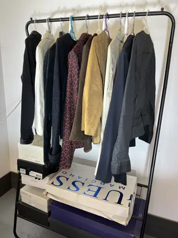 VIDE DRESSING FEMININ SHOES&CO