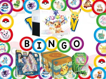 Bingo Monday Madness. Entwicklung Spezial Edition