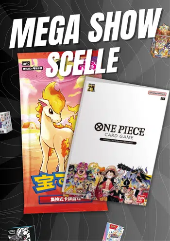 💥 MEGA SHOW SCELLÉ , COFFRETS , SCELLE , CN , JAP , FR ...💥