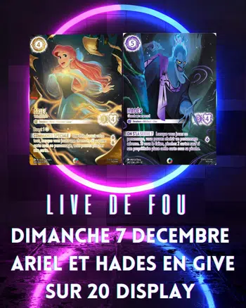 Jeux des couleurs, chapitre 10. (2 ICONIQUES EN GIVE)