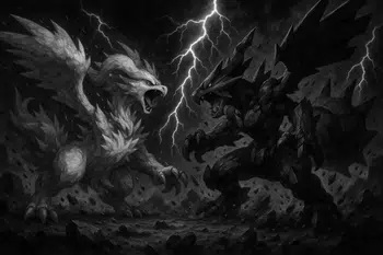 ⚡️⚡️ Boxbreak SV11 et sv 10 ⚡️⚡️