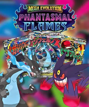 ⭐️💎AVANT-PREMIÈRE MONDIALE : INFERNO X avec un invité INÉDIT SUR VOGGT💎⭐️