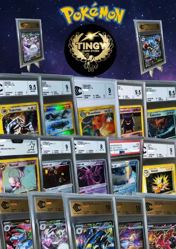 🌟 Gradées Wizard🌟ALT GOLD LABEL 🌟Scellé ETB🌟1 e pdd🌟