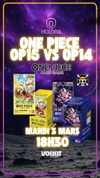 💣🏴‍☠️ OP15 VS OP14 - QUI VA HIT BOXBREAK? 🏴‍☠️💣