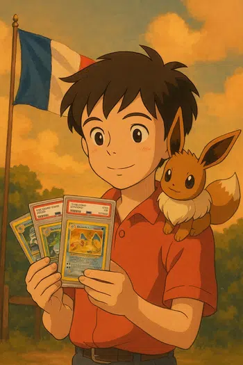 Cartes gradées et 6 display du bloc EB !!