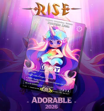 Giveway😍😍 Adorable