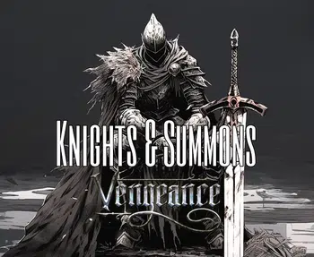 🔥 LA PÉPITE TCG DE L'ANNÉE ?! 😱 Knights & Summons : C'est une DINGUERIE !