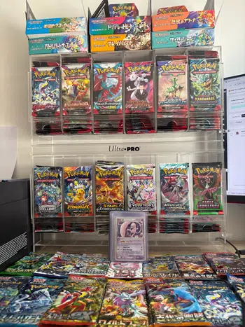 🚨 5€ LE BOOSTER 🚨