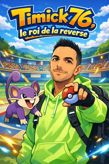 🎯 LE ROI DE LA REVERSE 🎯