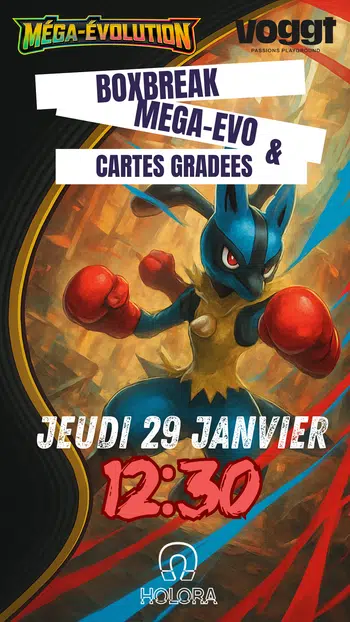 🧲 🎁 BOXBREAK & SCELLES & CADEAUX 🎁🧲