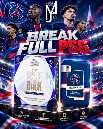 ⚽✨ SHOW 100% PSG ✨⚽