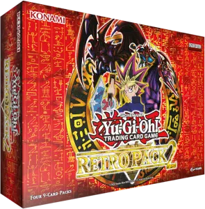 Boxbreak Retro Pack 2