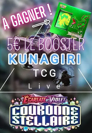 🔥Gros Stock EV7 en Exclu ! + Pokebox - Items chinois etc !🔥