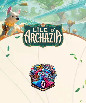 🐣  LORCANA - Chasse aux oeufs 🥚🐇