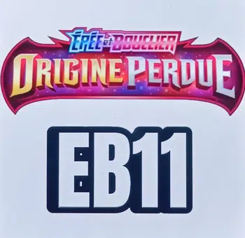 Origines Perdues (EB11) 🧭